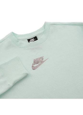 Толстовка G NSW BF CREW Nike (253946656)