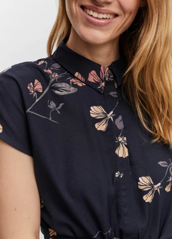 Чорна сукня Vero Moda