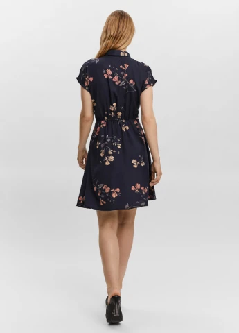 Чорна сукня Vero Moda