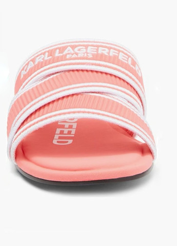 Шльопанці Karl Lagerfeld (364063262)