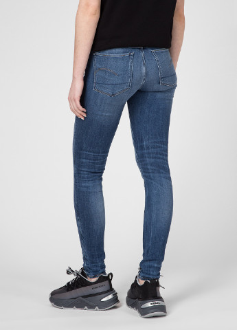 Джинсы G-Star Raw - (183869951)