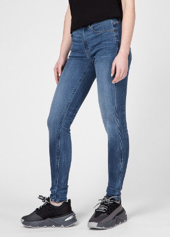 Джинсы G-Star Raw - (183869951)