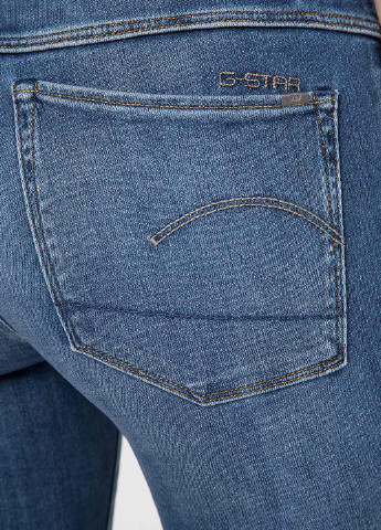Джинсы G-Star Raw - (183869951)