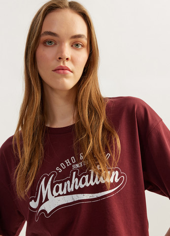 Футболка KOTON - (326270114)