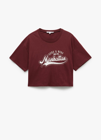 Футболка KOTON - (326270114)