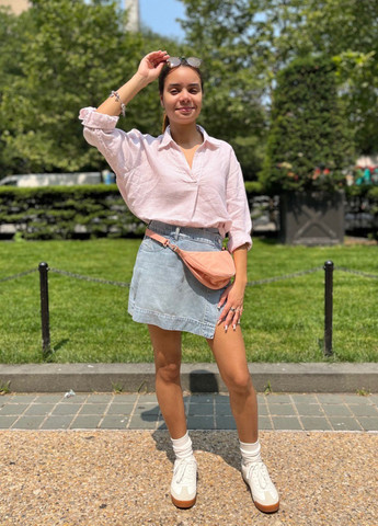 Юбка-шорты Uniqlo (357323491)