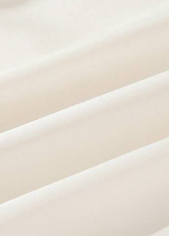 Айвори блуза SHEIN