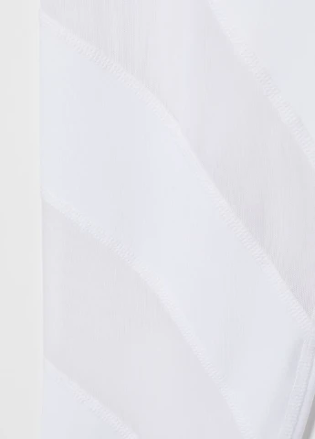 Белые демисезонные леггинсы H&M