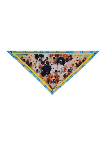 Комплект (косинка, пов'язка) My Scarf (304032181)