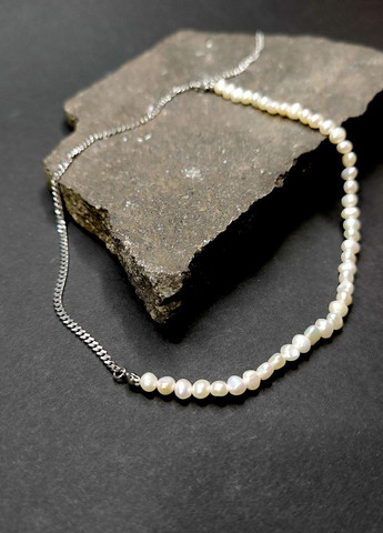 Кольє Silver Flame (317284906)