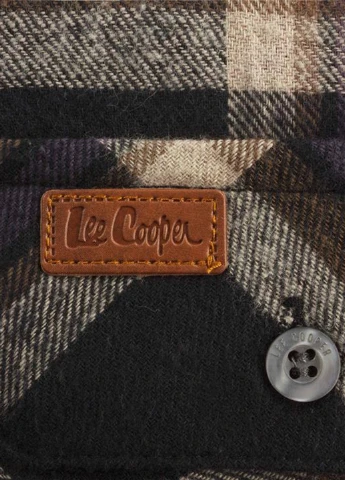 Сорочка Lee Cooper (76984427)
