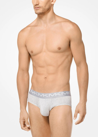 Трусы (3 шт.) Michael Kors (341484258)