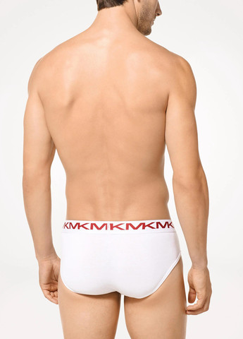 Трусы (3 шт.) Michael Kors (341484258)