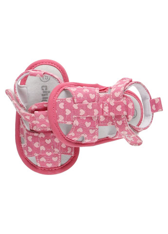 Розовые пинетки Chicco