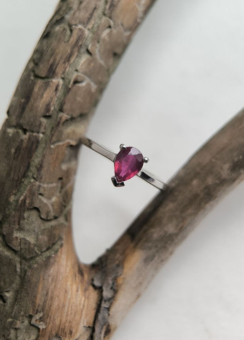 Каблучка Silver Flame (369649084)