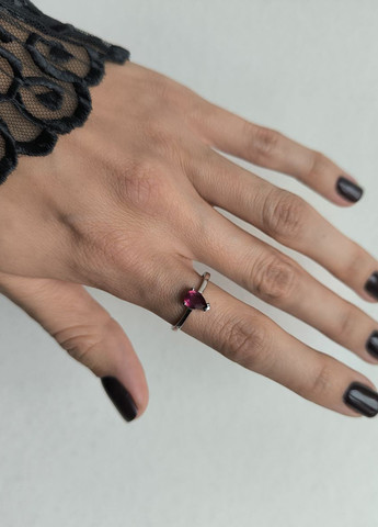 Каблучка Silver Flame (369649084)