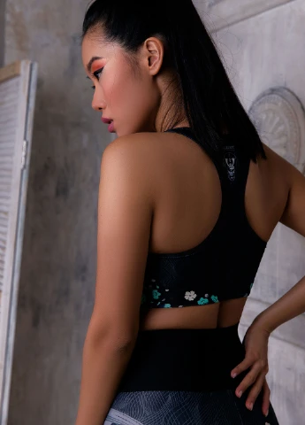 Топ Bona Fide MuscleTop Sakura Warrior (251712949)