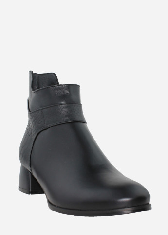 Черевики RE4044 Чорний Emilio (252847556)