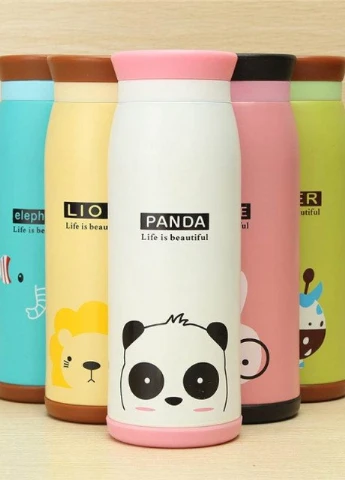 Термочашка Панда/Panda Animal collection More (253850953)