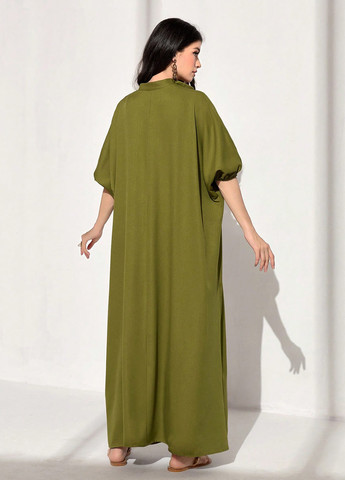 Костюм (накидка, брюки) SHEIN (322813695)