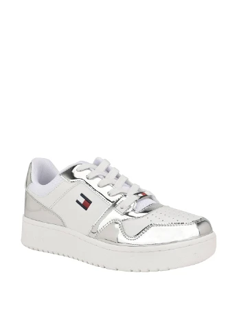 Кросівки Tommy Hilfiger білі всесезони (340317963)