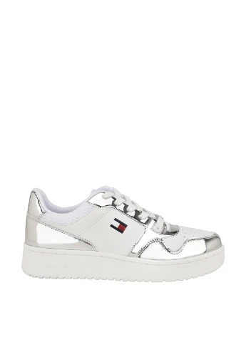 Кросівки Tommy Hilfiger білі всесезони (340317963)