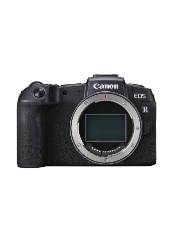 Системная фотокамера EOS RP body + адаптер EF-RF Canon canon eos rp body + адаптер ef-rf (130470385)