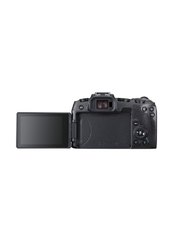 Системна фотокамера EOS RP body + адаптер EF-RF Canon canon eos rp body + адаптер ef-rf (130470385)