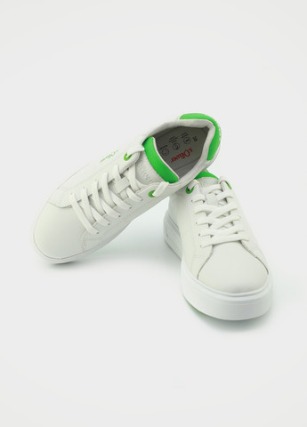 Білі кеди S.Oliver