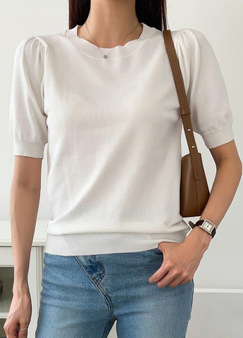 Молочний демісезонний джемпер джемпер SHEIN