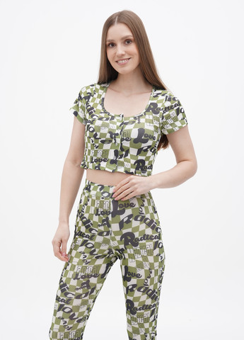 Топ New Girl Order (270113172)