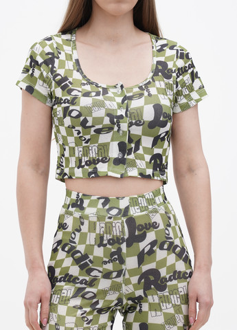 Топ New Girl Order (270113172)