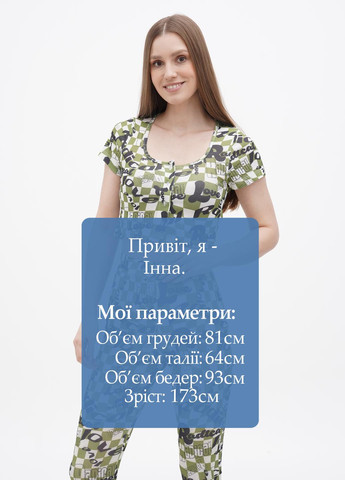 Топ New Girl Order (270113172)