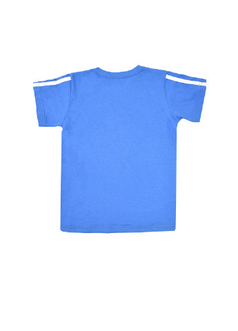 Синя літня футболка NEL