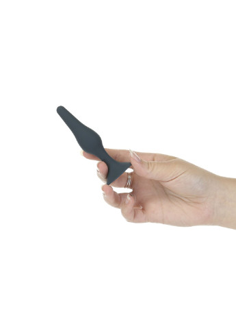 Набор анальных игрушек для новичков Lux Active – Equip – Silicone Anal Training Kit Alive (252586785)