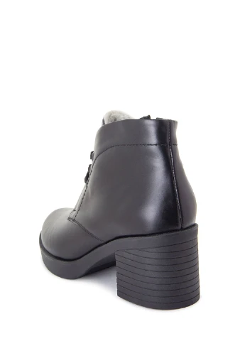 Зимние ботинки Footstep