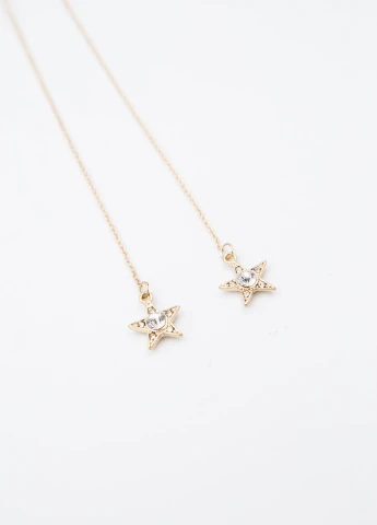 Сережки Asos (251096107)