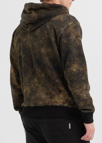 Худи Franklin & Marshall (302808947)