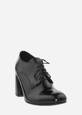 Sothby's Туфли RSM-861-4 Черный черный з натуральная кожа, украина — демисезон (252801453)