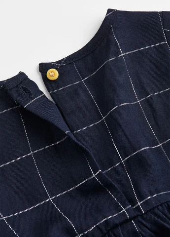 Індиго сукня H&M (293057584)