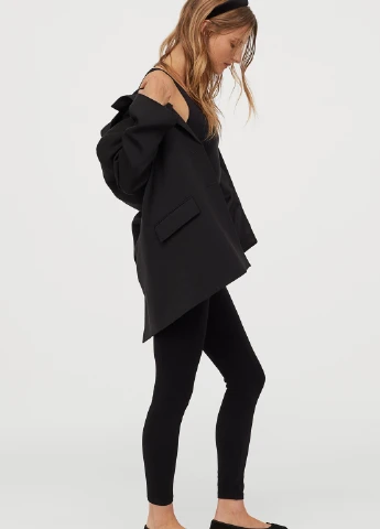 Лосини H&M (212555395)