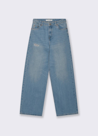 Джинсы Piazza Italia - (341255379)