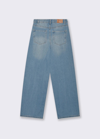 Джинсы Piazza Italia - (341255379)