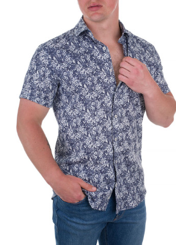 Сорочка Bugatti (217594278)