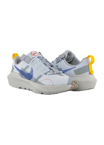 Кросівки CRATER IMPACT (GS) Nike (254546834)