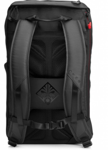 Рюкзак для ноутбука 15 OMEN Transceptor Backpack (7MT84AA) HP (207243684)