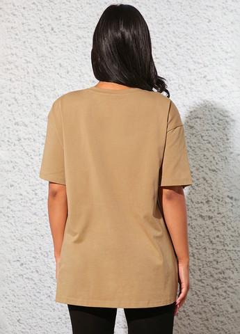 Футболка для беременных SHEIN - (340648581)