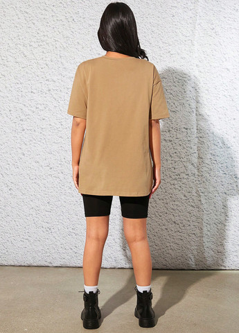 Футболка для беременных SHEIN - (340648581)