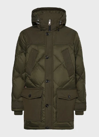 Парка Tommy Hilfiger (257069977)