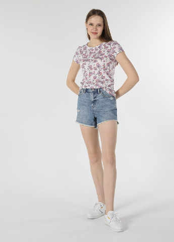 Футболка Colin's - (255306801)